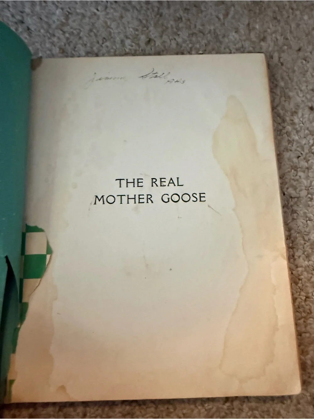 N/A decorative illustrated